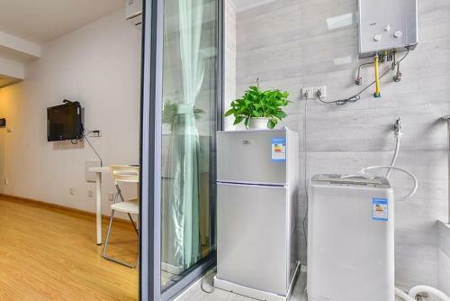 Apartamento Hefei Etude House