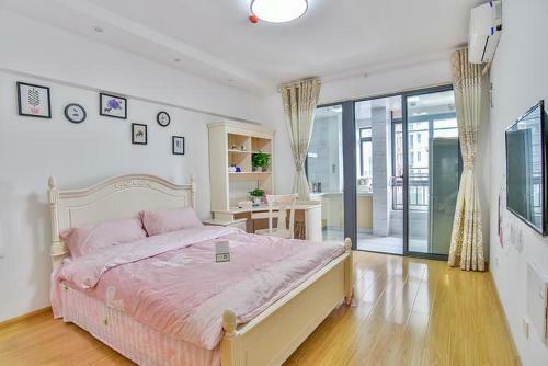 Apartamento Hefei Etude House