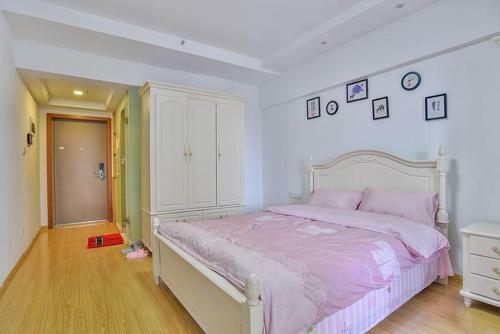 Apartamento Hefei Etude House