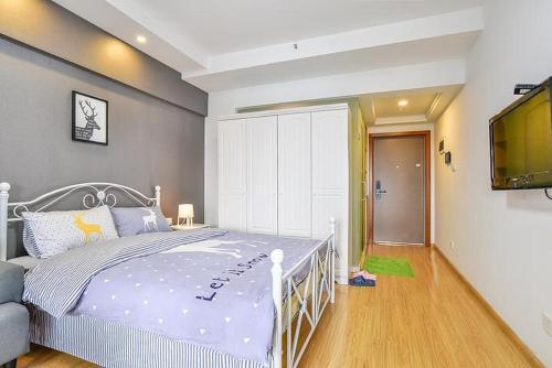 Apartamento Hefei Etude House