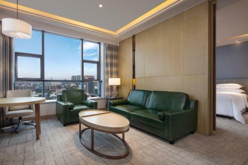 Hotel Four Points By Sheraton Hefei, Baohe