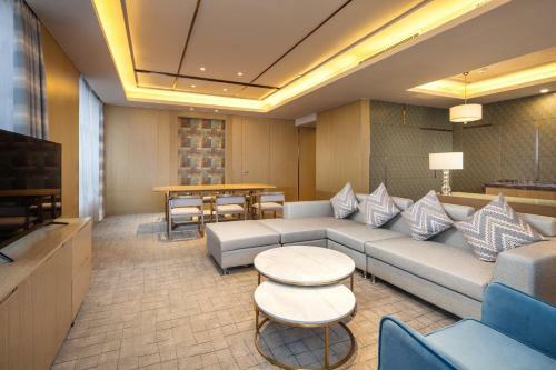 Hotel Four Points By Sheraton Hefei, Baohe