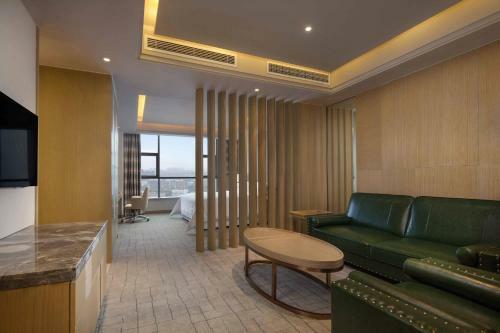 Hotel Four Points By Sheraton Hefei, Baohe