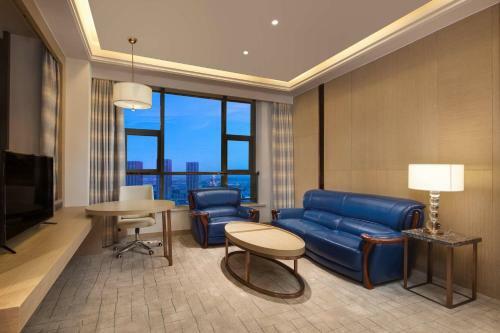 Hotel Four Points By Sheraton Hefei, Baohe
