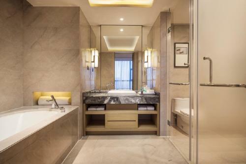 Hotel Four Points By Sheraton Hefei, Baohe