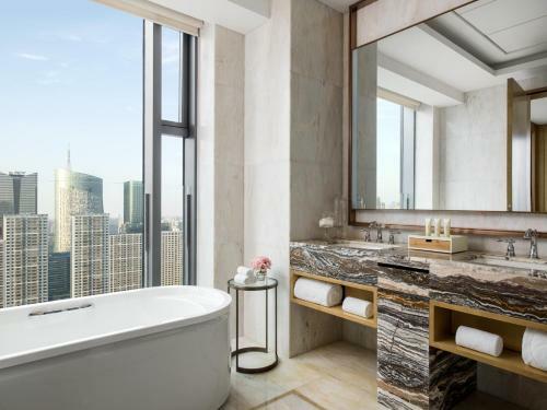Hotel The Langham, Hefei