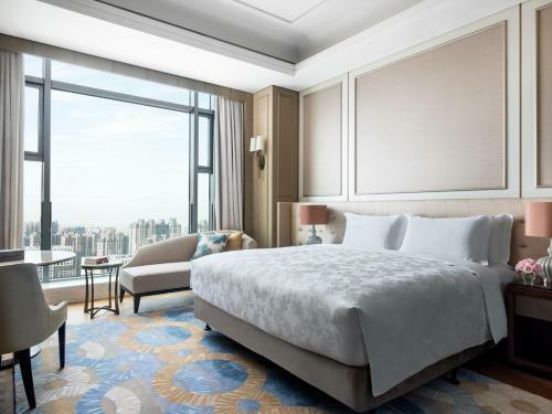 Hotel The Langham, Hefei