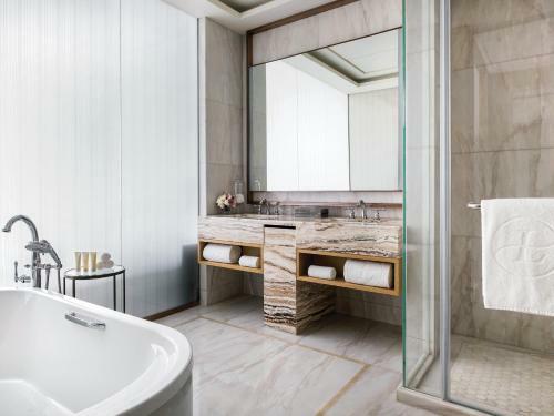 Hotel The Langham, Hefei