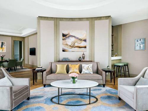 Hotel The Langham, Hefei