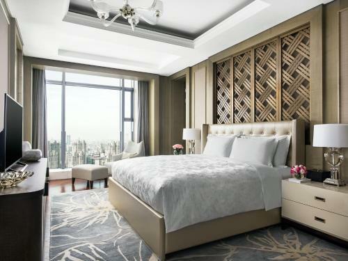 Hotel The Langham, Hefei