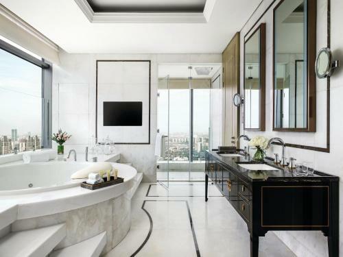 Hotel The Langham, Hefei