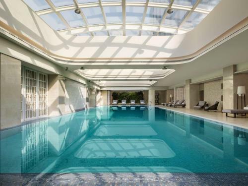 Hotel The Langham, Hefei