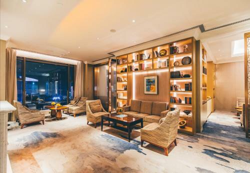 Hotel The Langham, Hefei