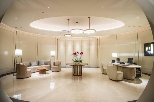 Hotel The Langham, Hefei