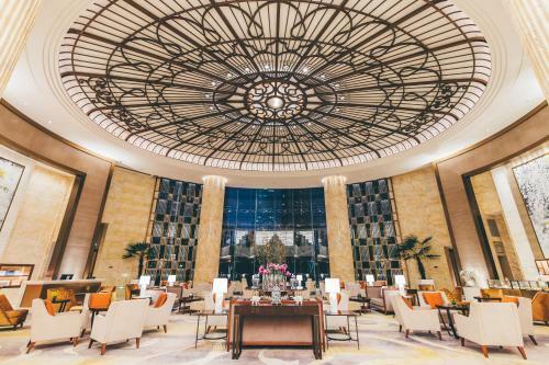 Hotel The Langham, Hefei