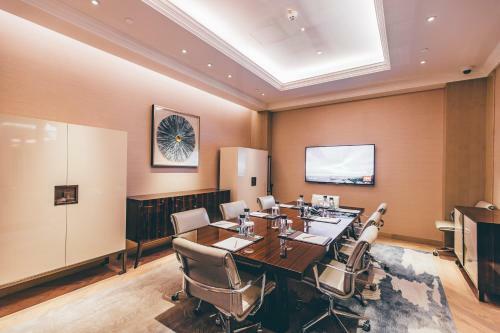 Hotel The Langham, Hefei