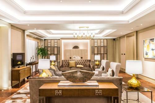 Hotel The Langham, Hefei