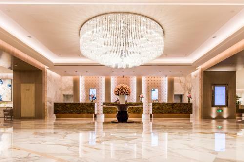 Hotel The Langham, Hefei