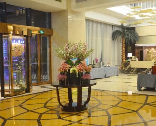 Parkview Hotel