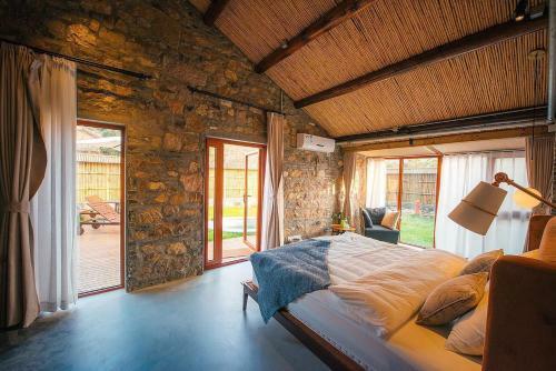 Mountain Villa