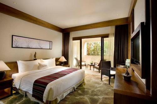 Toaytt Hotel & Resorts