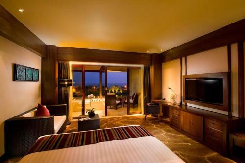 Toaytt Hotel & Resorts