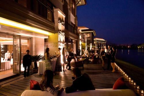 Toaytt Hotel & Resorts