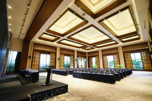 Toaytt Hotel & Resorts