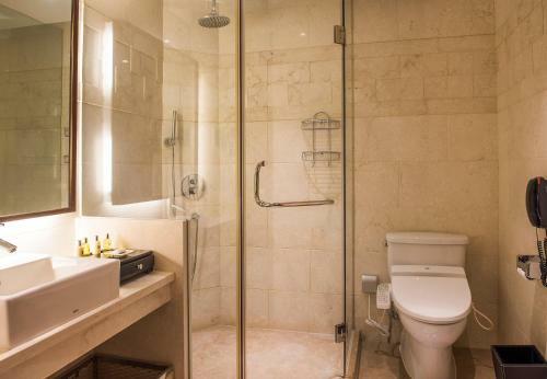 Hotel Millennium Wuxi