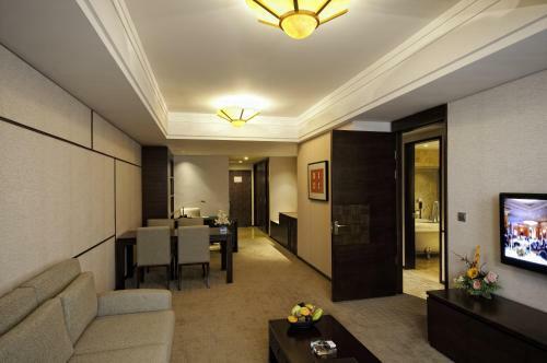 Hotel Millennium Wuxi