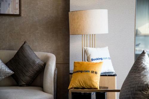 Hotel Millennium Wuxi