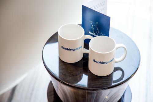 Hotel Millennium Wuxi