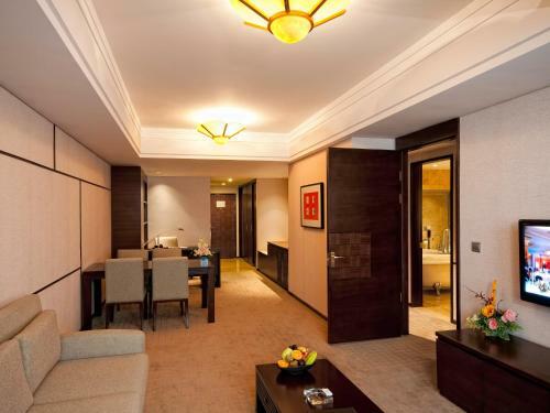 Hotel Millennium Wuxi