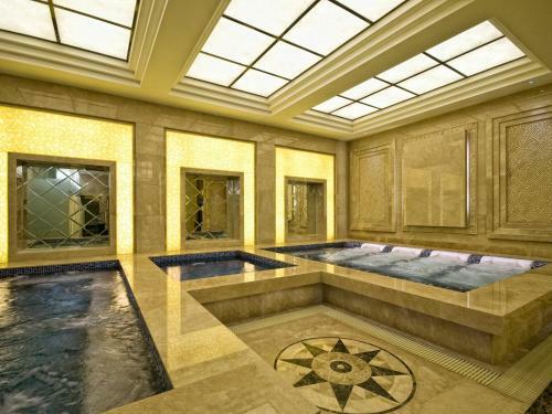 Hotel Millennium Wuxi