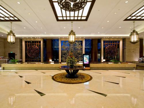 Hotel Millennium Wuxi