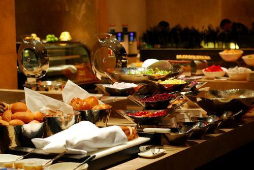 Hotel Millennium Wuxi