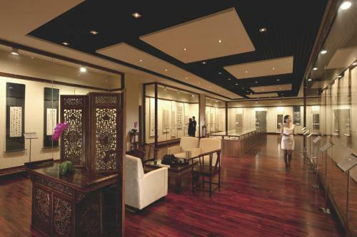 Hotel Doubletree By Hilton Wuxi