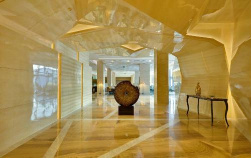 Hotel Doubletree By Hilton Wuxi
