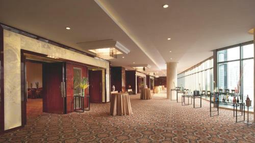 Hotel Doubletree By Hilton Wuxi