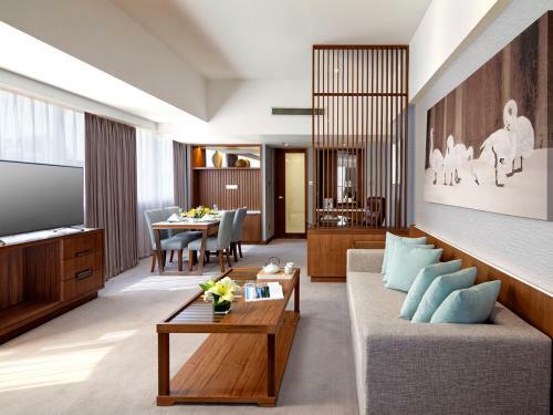 Hotel Deacon House Wuxi