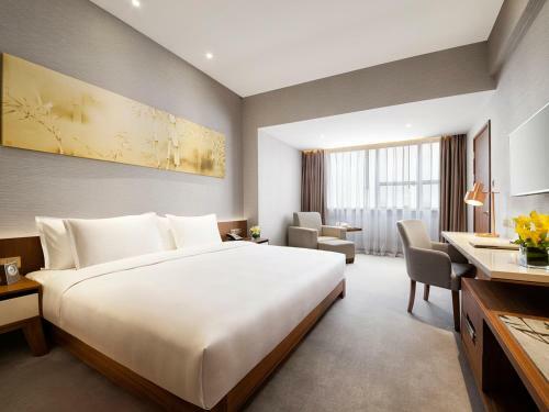 Hotel Deacon House Wuxi