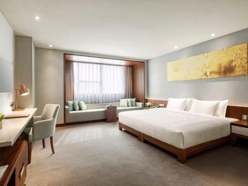 Hotel Deacon House Wuxi