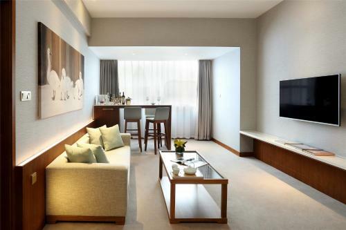 Hotel Deacon House Wuxi