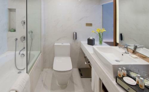Hotel Deacon House Wuxi