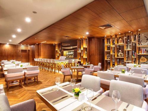 Hotel Deacon House Wuxi