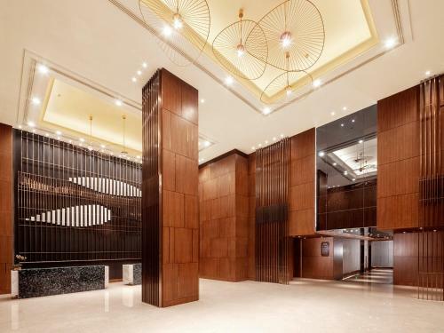 Hotel Deacon House Wuxi