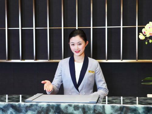 Hotel Deacon House Wuxi