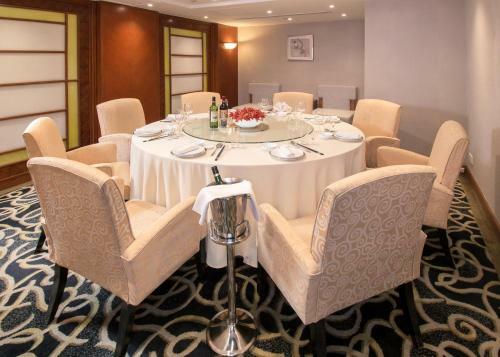 Hotel Deacon House Wuxi