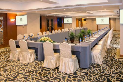 Hotel Deacon House Wuxi