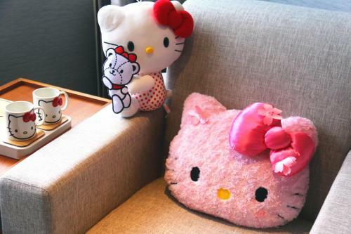 Hotel Deacon House Wuxi